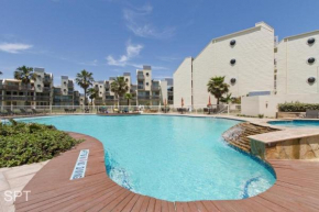 Bahia Mar 418 condo